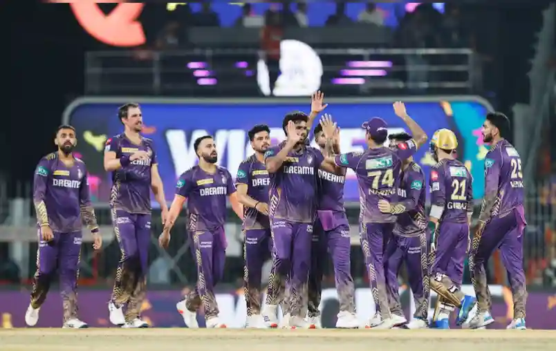 MI vs KKR: मुंबई के खिलाफ मैच से पहले कोलकाता को मिली बड़ी राहत, फिट हुआ यह ऑलराउंडर