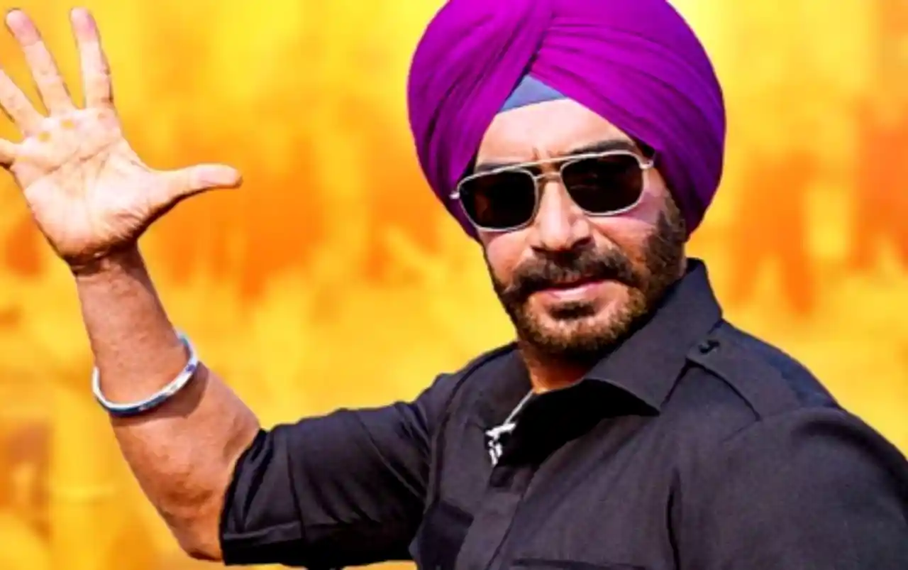 Son of Sardaar