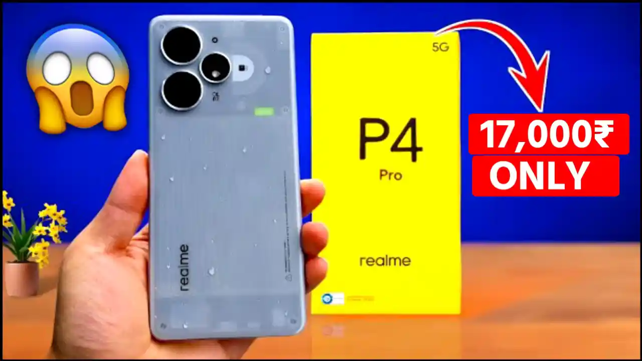 Honor p4
